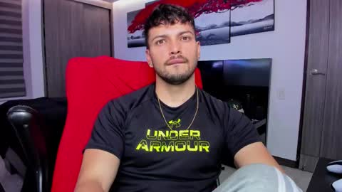 Nick Klaus online show from October 30, 2025, 11:05 pm