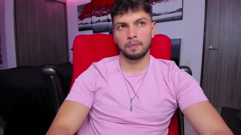 Nick Klaus online show from February 19, 2026, 11:56 pm