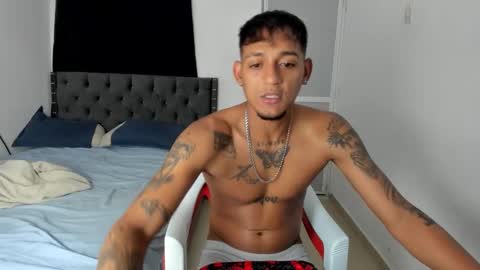 nick_master2 online show from February 19, 2026, 6:31 am