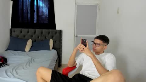 nick_master2 online show from February 20, 2026, 2:50 pm