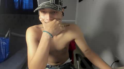 nick_master2 online show from June 4, 2026, 5:52 pm