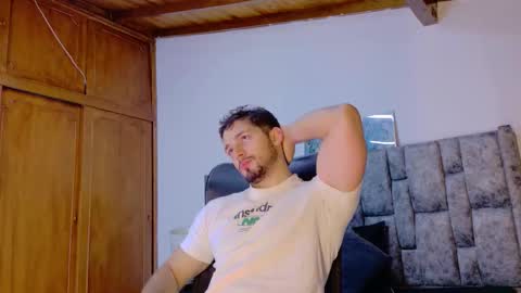 nick_moss_ online show from February 12, 2026, 11:05 am