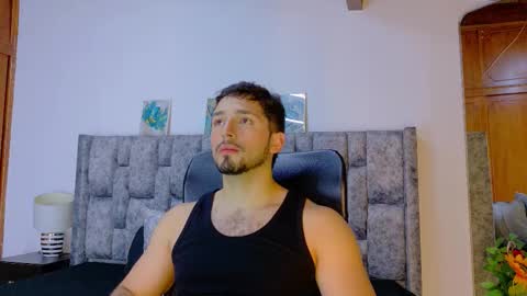 nick_moss_ online show from February 28, 2026, 10:49 am