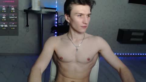 Nick online show from January 29, 2025, 1:27 am