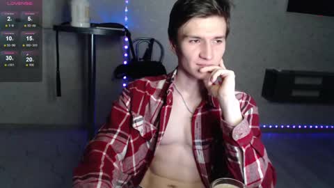 Nick online show from February 3, 2025, 1:19 am