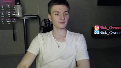 Nick online show from March 1, 2025, 11:15 pm