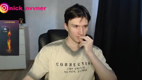 Nick online show from January 14, 2026, 9:15 am