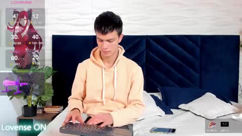 Nick  online show from September 26, 2025, 12:09 pm