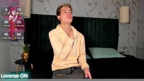 Nick  online show from November 27, 2025, 12:07 pm