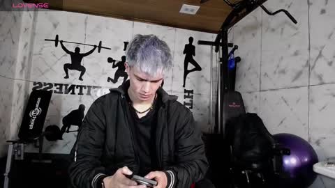 Nick  online show from February 27, 2026, 12:16 pm