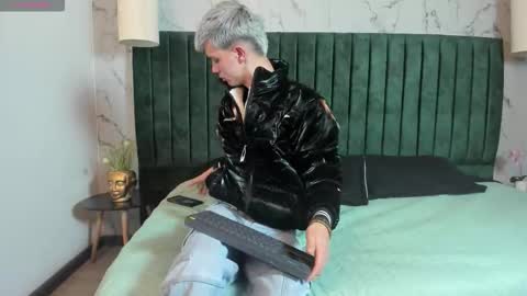 Nick  online show from March 9, 2026, 12:20 pm