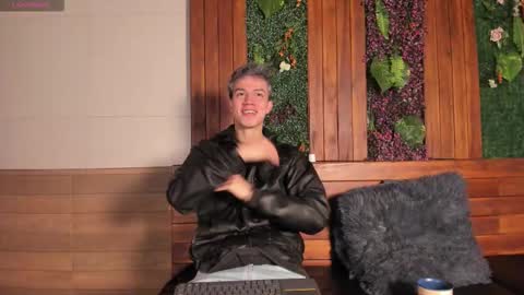 Nick  online show from March 22, 2026, 12:19 pm