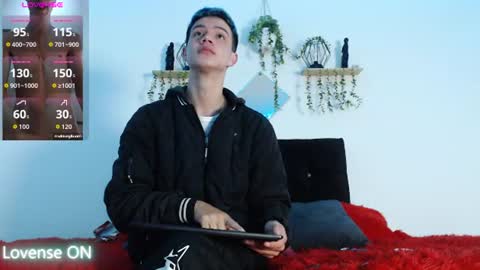 Nick  online show from July 22, 2026, 2:42 pm