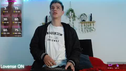 Nick  online show from July 23, 2026, 2:59 pm