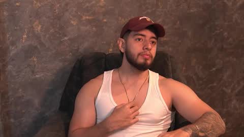 Snapshot of nick_vans chatting on September 19, 2025, 2:29 pm Jhohan online show from September 19, 2025, 2:29 pm