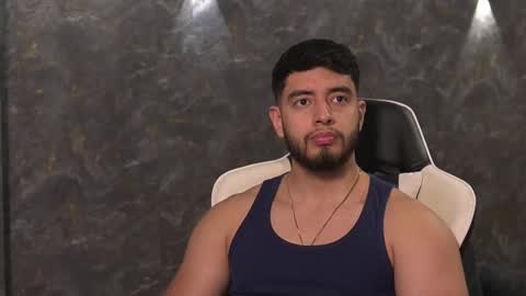Snapshot of nick_vans chatting on September 21, 2025, 4:19 pm Jhohan online show from September 21, 2025, 4:19 pm