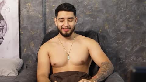 Snapshot of nick_vans chatting on September 26, 2025, 2:10 pm Jhohan online show from September 26, 2025, 2:10 pm