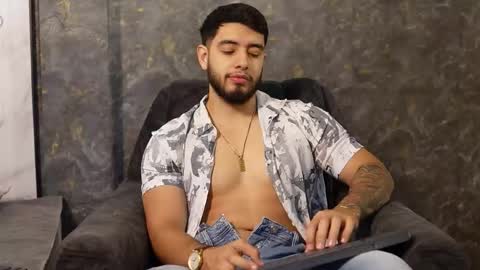 Snapshot of nick_vans chatting on September 27, 2025, 2:22 pm Jhohan online show from September 27, 2025, 2:22 pm