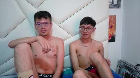 nick_vers online show from November 13, 2025, 11:36 pm