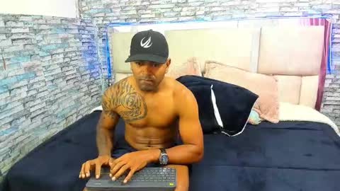 Nick online show from November 12, 2025, 9:03 pm