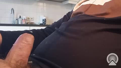 nick_x_b online show from October 31, 2025, 1:23 pm