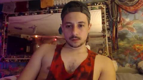 nickandmaryane online show from May 27, 2026, 1:35 am