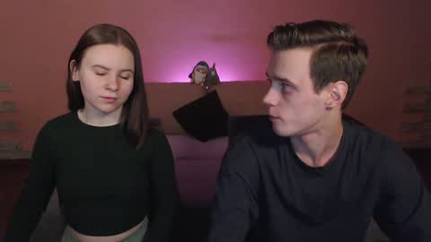 Snapshot of nickandmolly chatting on January 4, 2025, 5:05 pm nick and molly online show from January 4, 2025, 5:05 pm