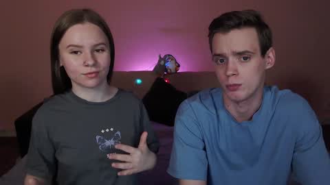 Snapshot of nickandmolly chatting on January 8, 2025, 4:11 pm nick and molly online show from January 8, 2025, 4:11 pm