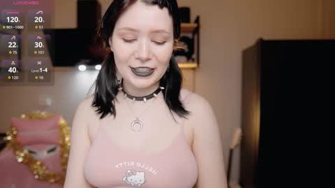nickari_x online show from March 8, 2026, 6:06 am
