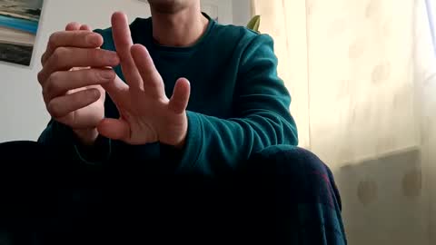 Snapshot of nickcarlosxx chatting on December 3, 2024, 12:06 pm Nick online show from December 3, 2024, 12:06 pm