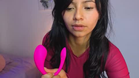 Nicole Silvermoon online show from March 8, 2026, 8:45 pm