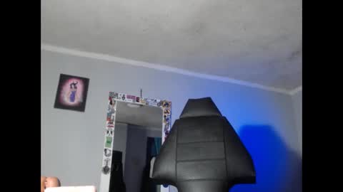 Nickhot0609 online show from January 25, 2025, 8:53 am