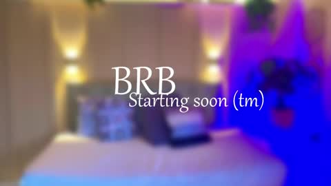 Your baby Nicol  online show from September 20, 2025, 12:28 pm