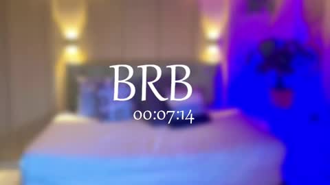 Your baby Nicol  online show from September 25, 2025, 12:42 pm