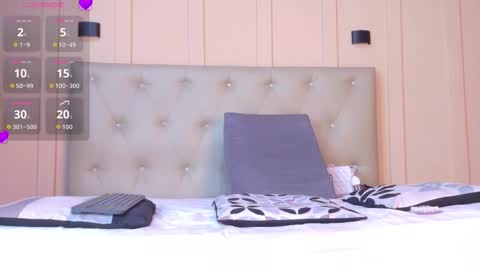 Your baby Nicol  online show from January 10, 2026, 7:26 pm