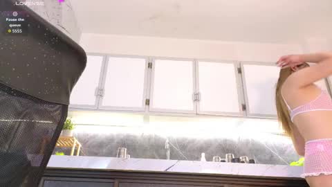 Your baby Nicol  online show from March 17, 2026, 7:06 pm