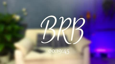 Your baby Nicol  online show from April 8, 2026, 1:11 pm