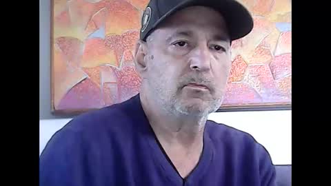 nickincali online show from January 12, 2025, 4:50 pm