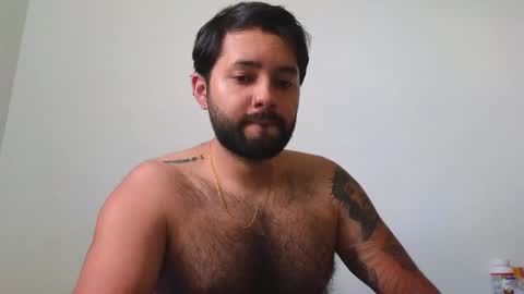 Nicolas              online show from January 5, 2025, 9:36 pm