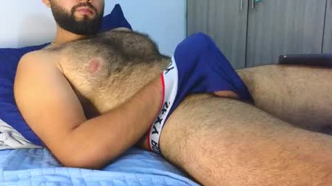 Nicolas              online show from February 24, 2025, 10:14 pm