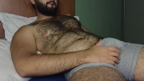 Nicolas              online show from November 5, 2025, 2:11 am