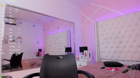 nickky online show from January 18, 2025, 1:18 pm