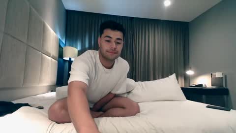 Nick maxx online show from January 29, 2025, 2:42 pm