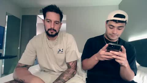 Nick maxx online show from March 4, 2025, 11:19 am