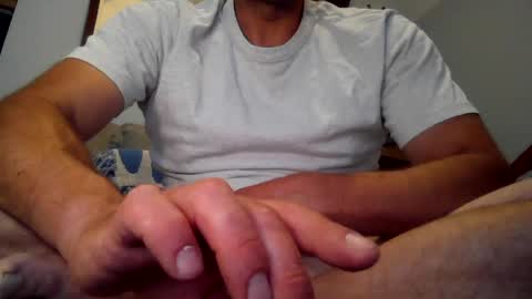 Snapshot of nickstick81 chatting on July 8, 2026, 3:38 pm Joystick online show from July 8, 2026, 3:38 pm