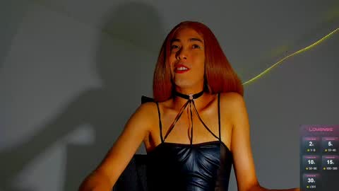 ISABEL   IG Dajobasa online show from January 12, 2025, 3:07 am