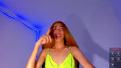 ISABEL   IG Dajobasa online show from January 31, 2025, 5:09 am