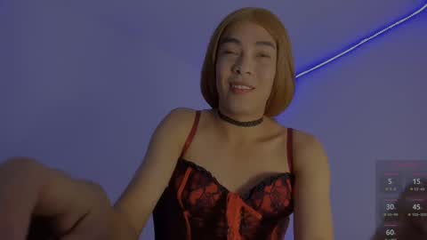 ISABEL   IG Dajobasa online show from March 10, 2025, 9:29 pm