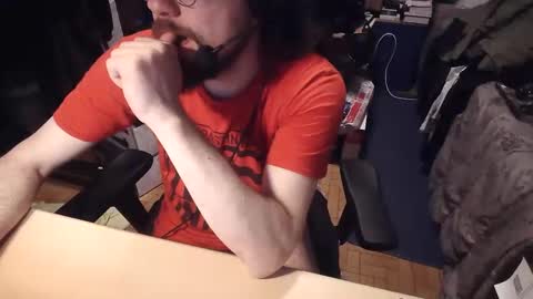 Thomas Jefferson online show from March 6, 2026, 6:48 pm