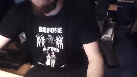 Thomas Jefferson online show from April 12, 2026, 11:15 am